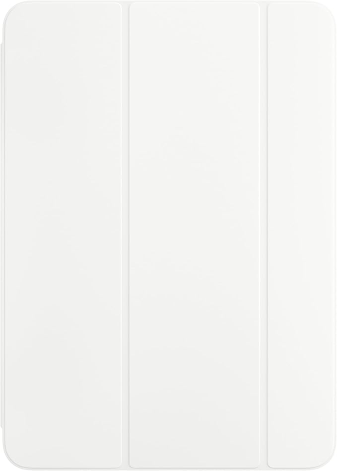 Apple Smart Folio for iPad Pro 11-inch (M5 and M4) - White