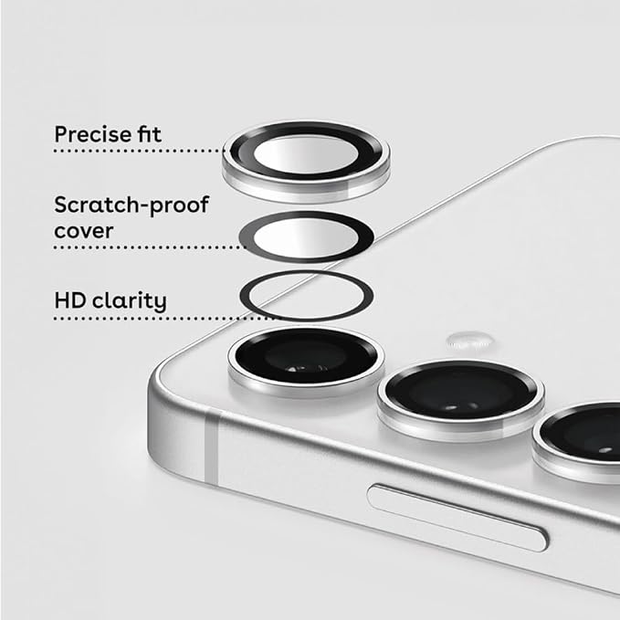 Camera Lens Protector