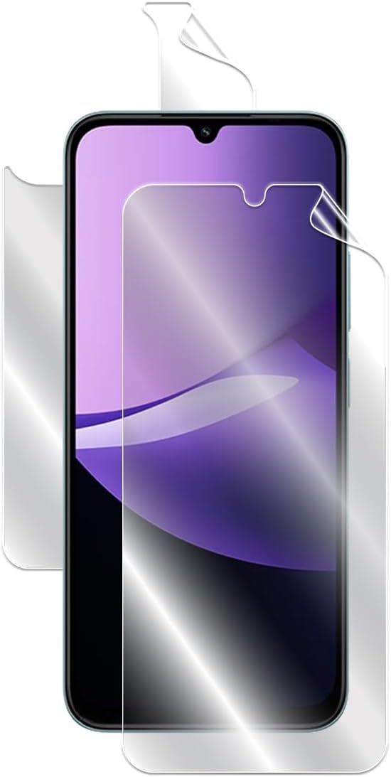 Fullbody(Screen+Back)