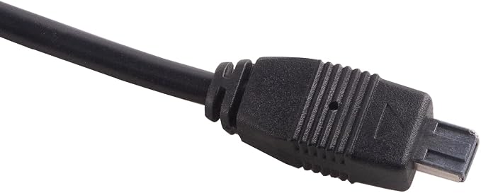 USB to Mini 4P Cable with FTDI chip