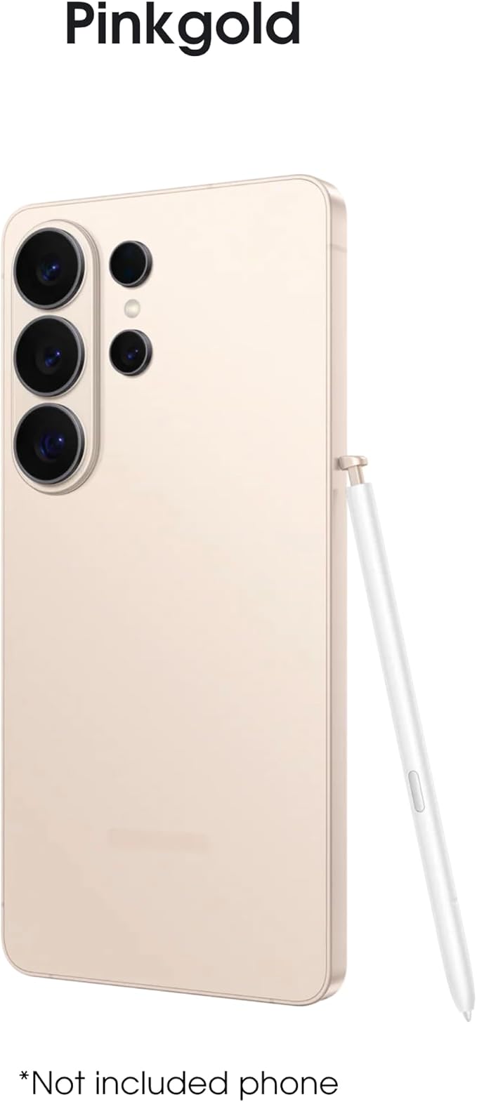 Pink Gold