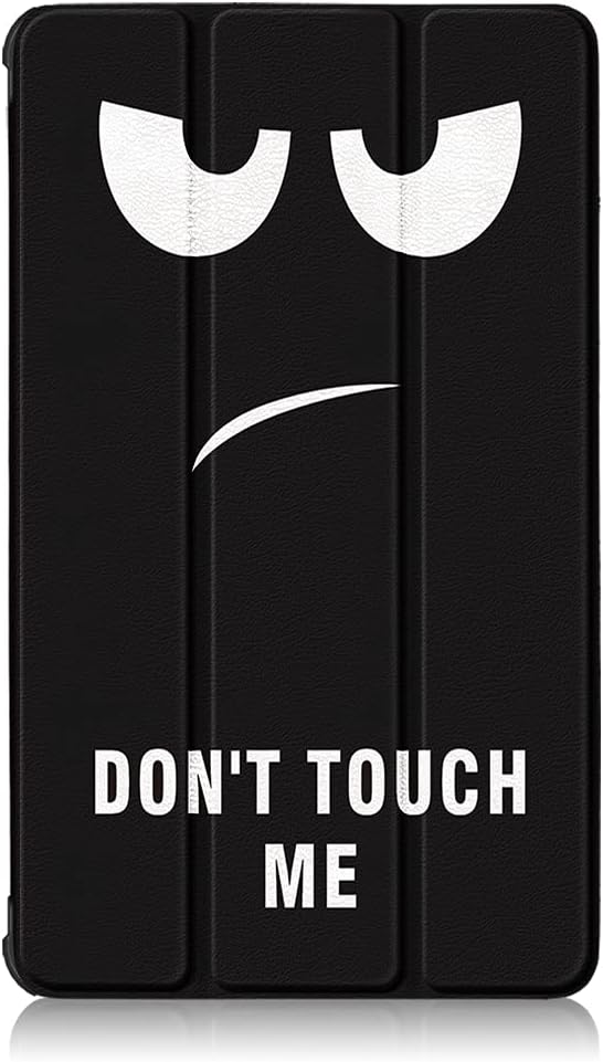 01# Don't Touch Me Eye