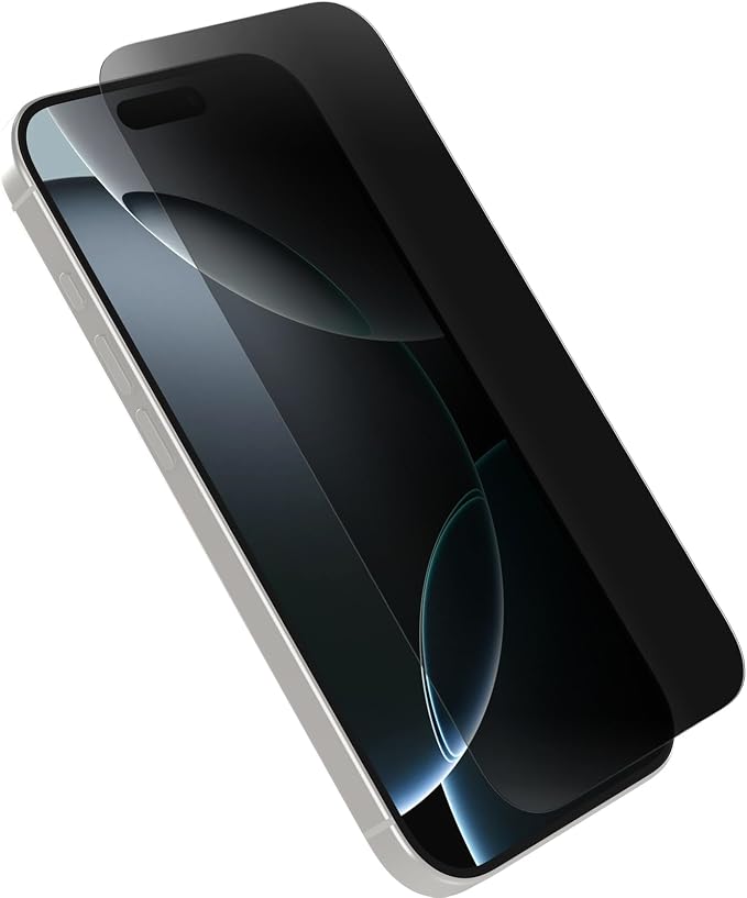 Premium Pro Glass Privacy Guard Screen Protector