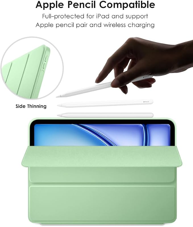 Z-Light Green(NO Pen Holder)