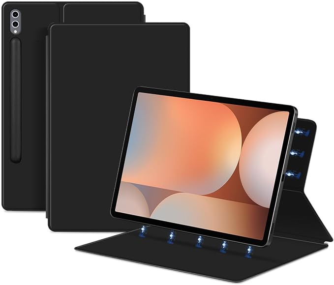 Galaxy Tab S10 FE Plus