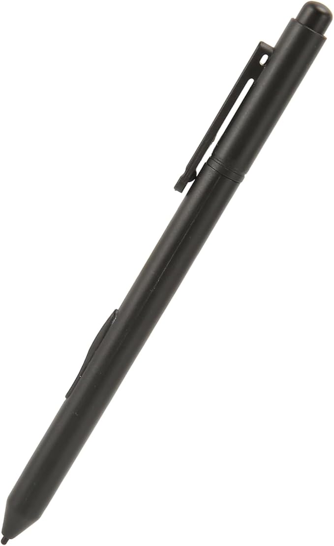 EMR with Digital Eraser 4096 Pressure Sensitivity Palm Rejection for EMR Devices for Wacom for Kindle Scribe for Galaxy Tab S6 Lite