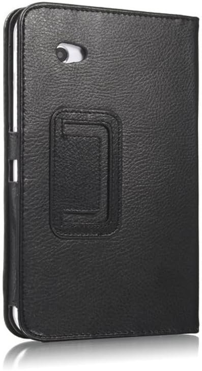 Compatible with Samsung Galaxy Tab 2 (7.0 Inch) P3100/P3110 Tablet case Full Coverage Ultra Slim Leather Cover Case with Folding Stand Cover Rugged with Auto Sleep/Wake