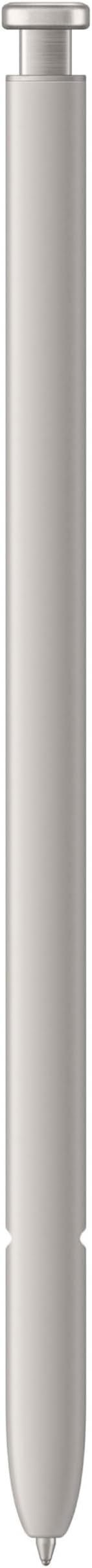 Samsung Galaxy S25 Ultra S Pen Ergonomic Design Air Command Touch Stylus Phone Navigation US Version EJ-PS938BJEGUJ Light Gray