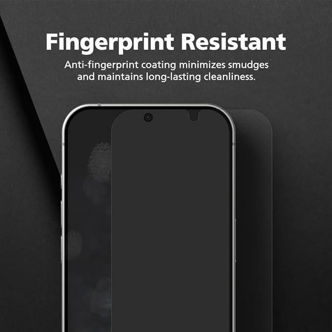 2-Pack AR Screen Protector for Samsung Galaxy S26 Ultra [Anti-Reflection &amp Ultra HD Clear ][Not Glass] 0.1S Fast Fingerprint Unlock | Fingerprint-Resistant | Bubble-Free Easy Installation with Al