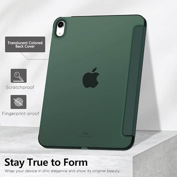 Midnight Green