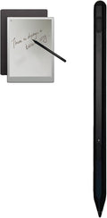 U1 Compatible with Lenovo USI 2.0 U1 Stylus Pen for Lenovo Chrome Duet 9 Stylus Pen for Chrome Duet 5 Pen with 4096 Pressure Sensitivity (Black)