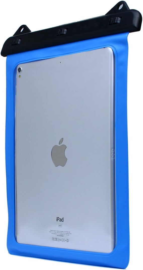Blue for tablets up to 11.5 inch