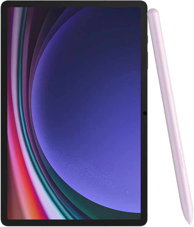 2Pcs Purple