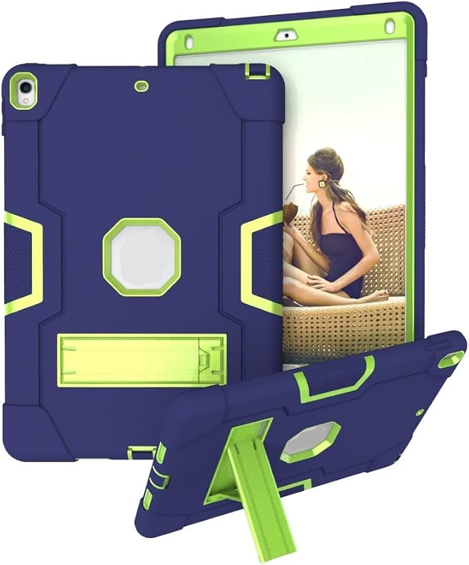 Blue/Yellow Green