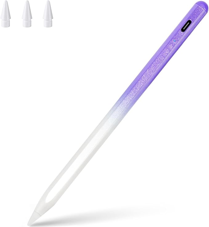 E-30 mins Charge-Purple
