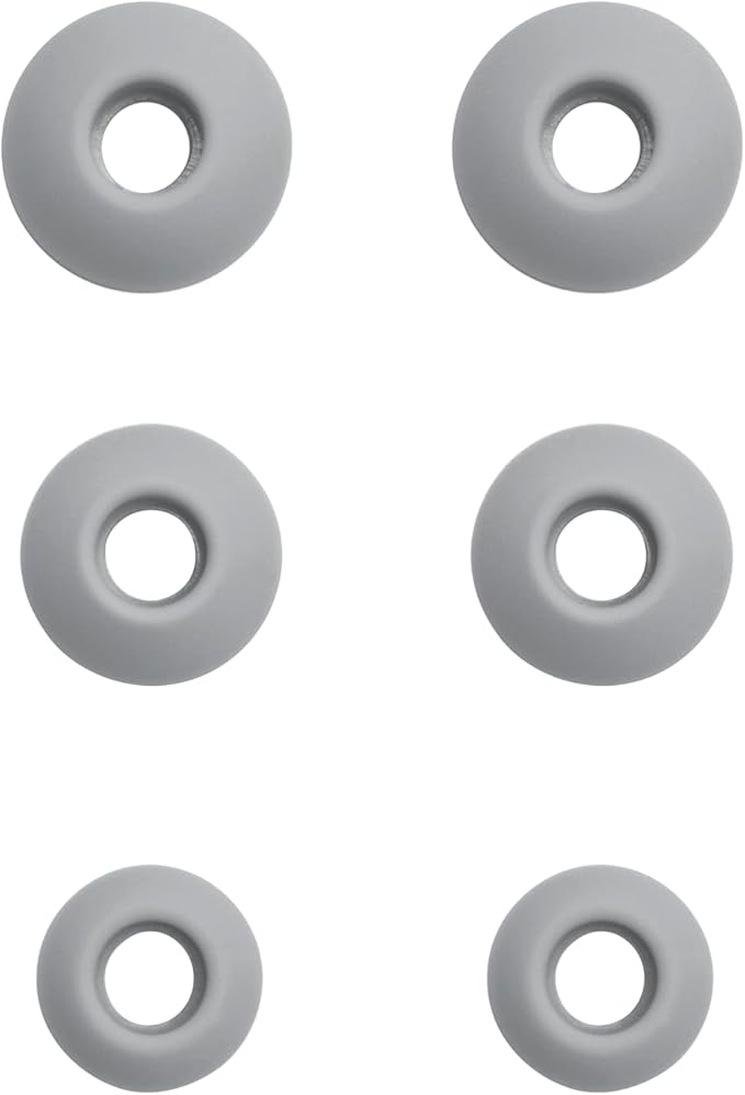 JBL Endurance Peak 3 - Dust and Water Proof (IP68) True Wireless Active Earbuds JBL Pure Bass Sound Up to 50 Total Hours of Playback with Speed Charge Ambient Aware &amp Talk Thru (White)