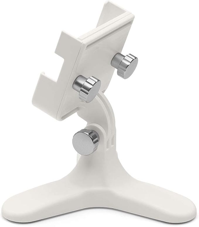 Silver Metal Knobs