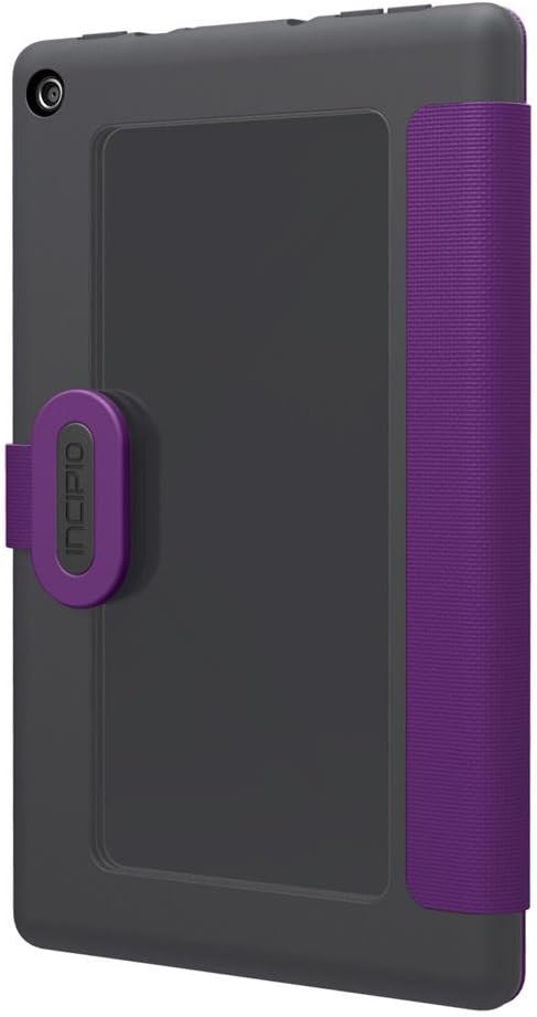 Plum Purple