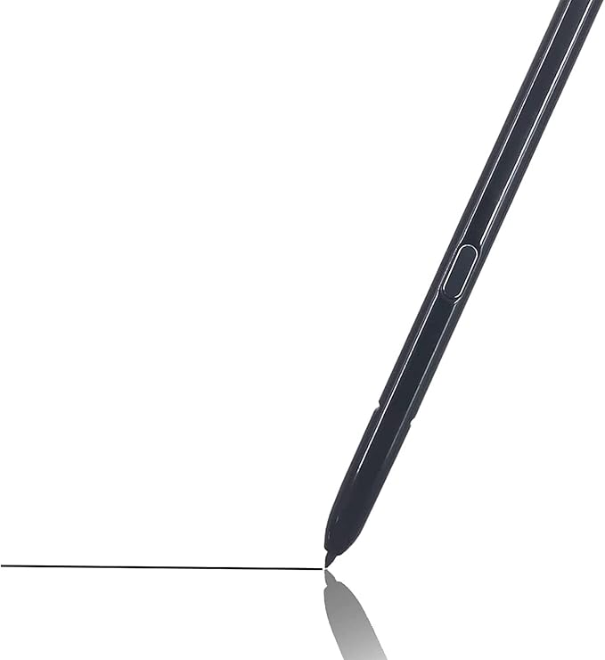 Galaxy Note 20 Stylus Pen (withBluetooth) Replacement for Samsung Galaxy Note 20 Note 20 Ultra 5G(EJ-PN980BBEGUS) S Pen Touch Stylus Pen(Mystic Black)