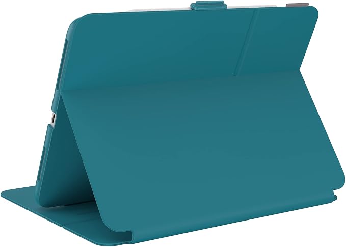 Deep Sea Teal/Cloudy Grey/White
