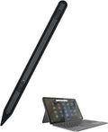 U1 Stylus Pen for Lenovo USI 2.0 Pen Compatible with Lenovo Chromebook Duet 3/5U1 Pen for ideaPad Flex 5 Chromebook4096 Pressure Sensitivity(Black)