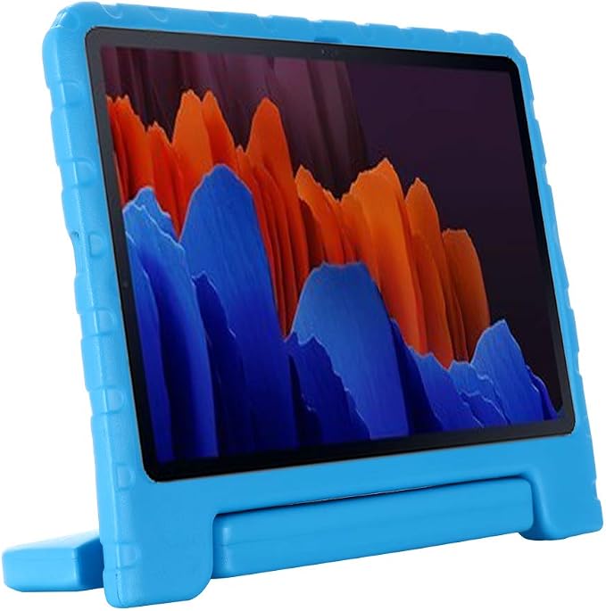 11 Blue