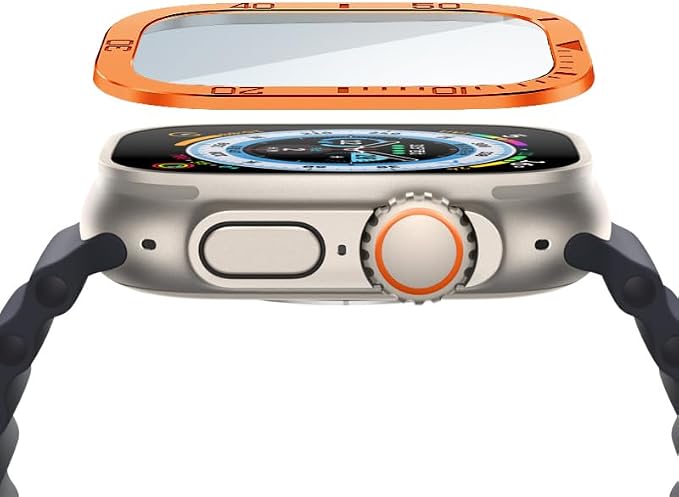 3# Orange+Orange