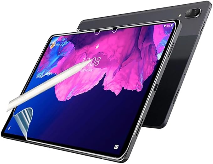 Lenovo Idea Tab Plus