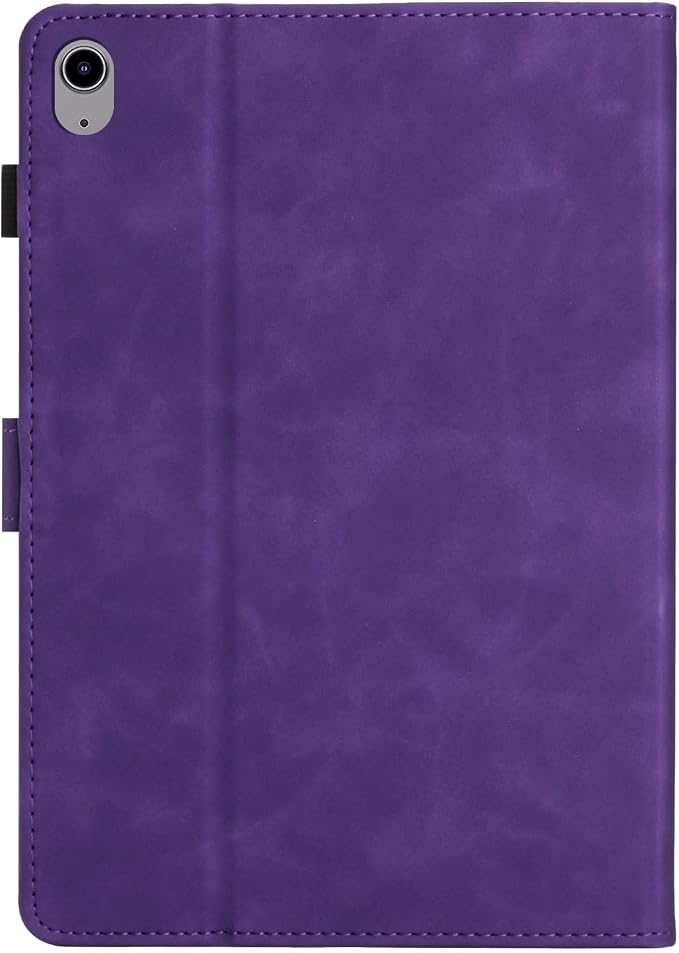 07# Purple & Butterfly