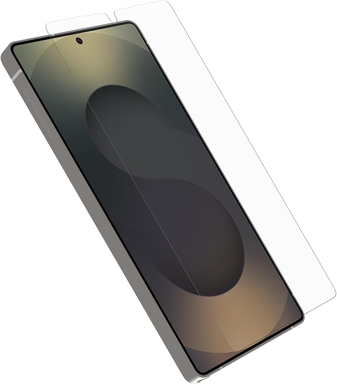 OtterBox Samsung Galaxy S25 Ultra Premium Glass (Single Unit Ships in Polybag)