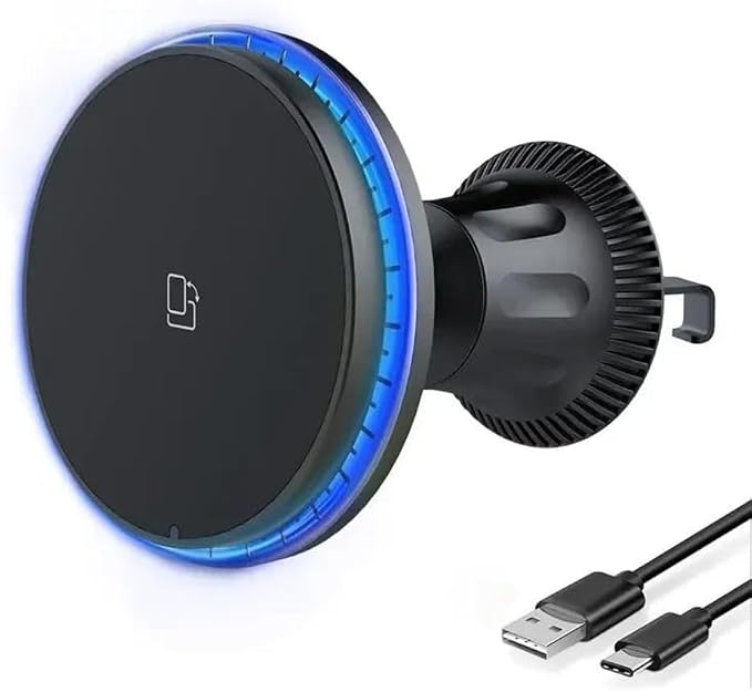 Black with RGB and Cable