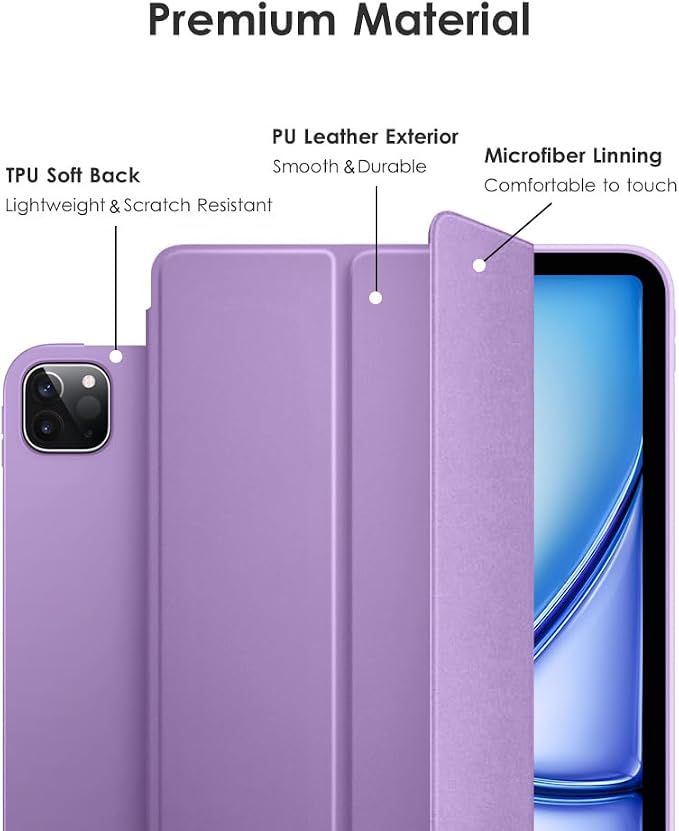 Z-Purple(NO Pen Holder)