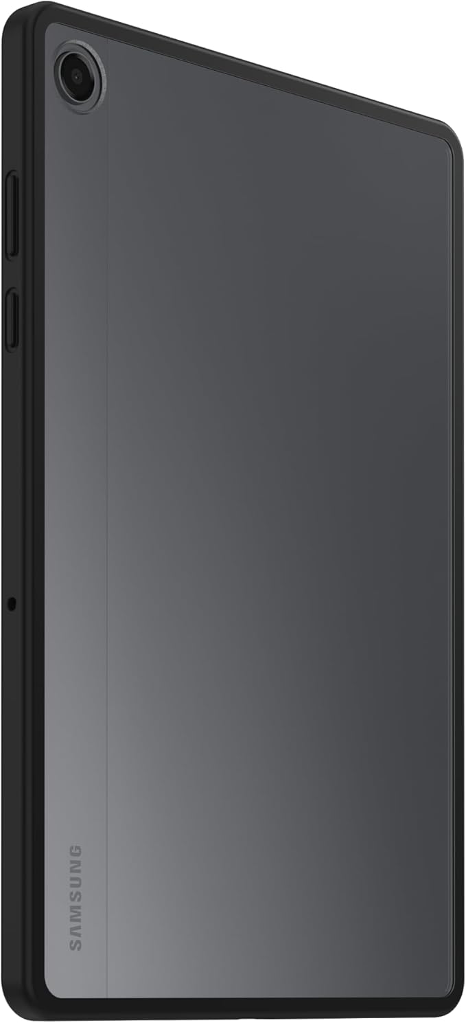 OtterBox Profile Series Tablet Case for Galaxy Tab A11+ - Black Crystal