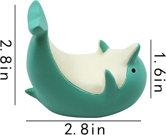 Dolphin Style