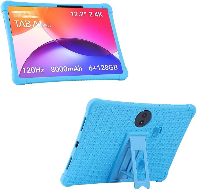 Silicon-Blue