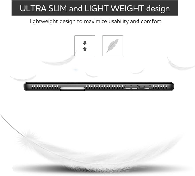 Black (Tab S6 Lite)