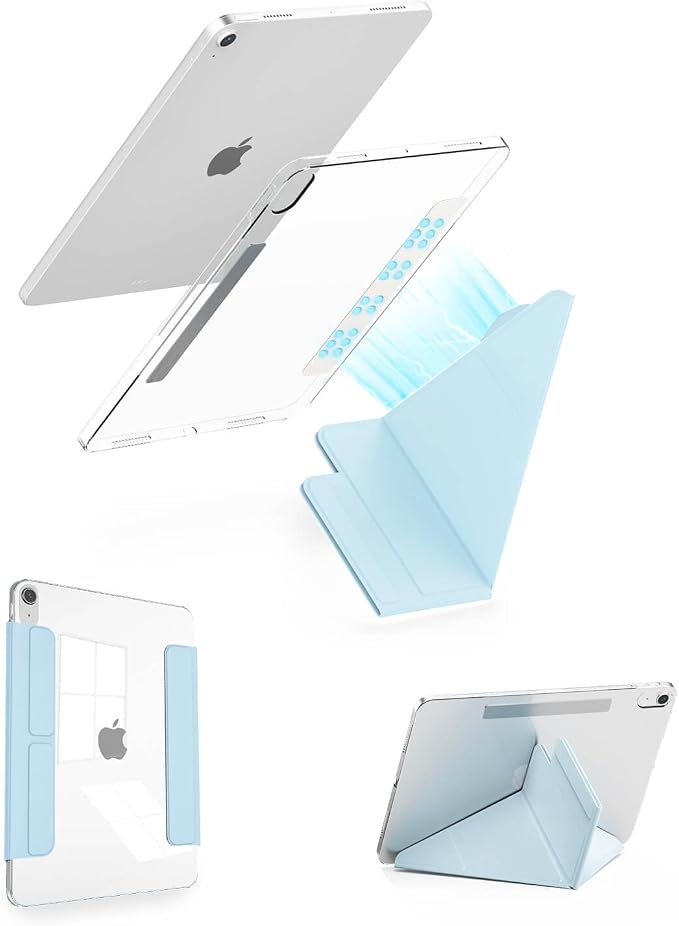 Sky Blue