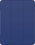 OtterBox Symmetry Series 360 Case for iPad Pro 12.9-inch (5th Gen ONLY) - Yale (Blue)