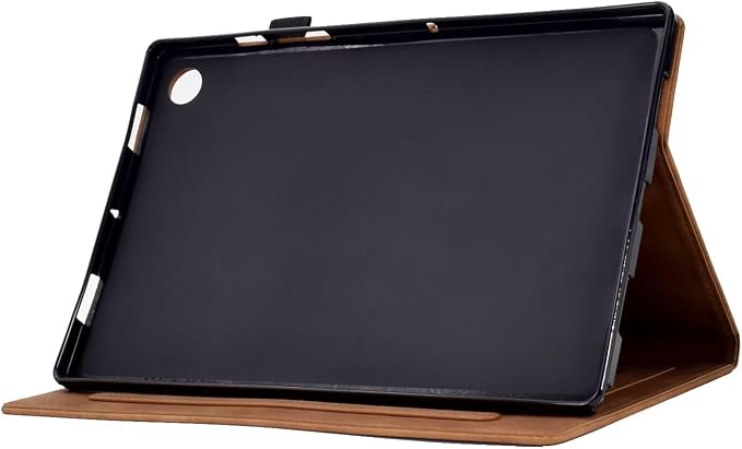 A1 Brown