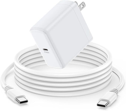 1-Port-White