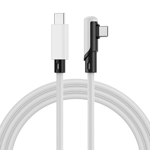 White PVC