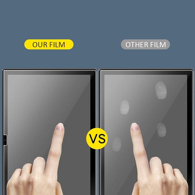 Tempered Glass Screen Protector