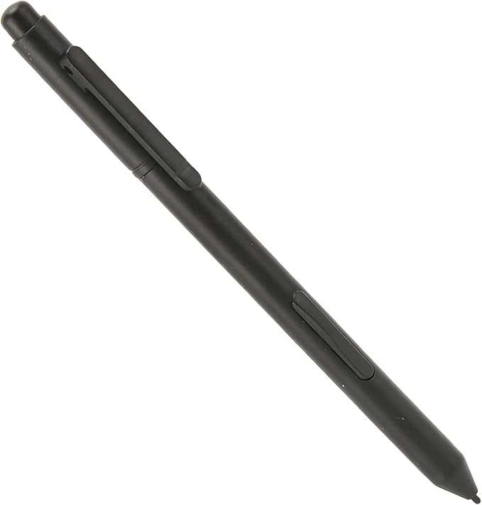 EMR with Digital Eraser 4096 Pressure Sensitivity Palm Rejection for EMR Devices for Wacom for Kindle Scribe for Galaxy Tab S6 Lite