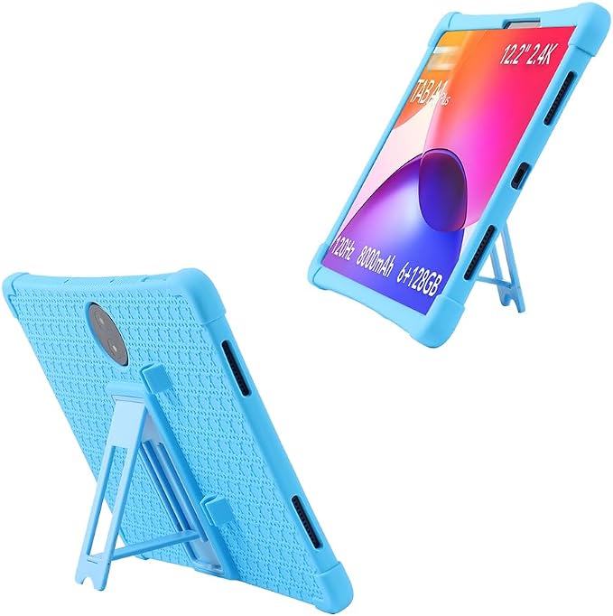 Silicon-Blue