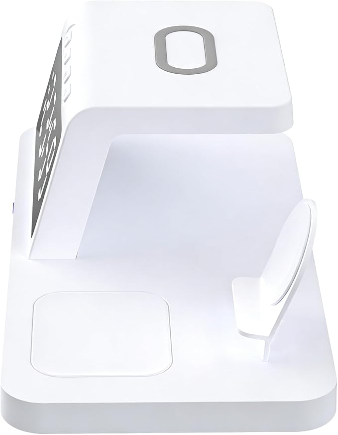 HT-506 White