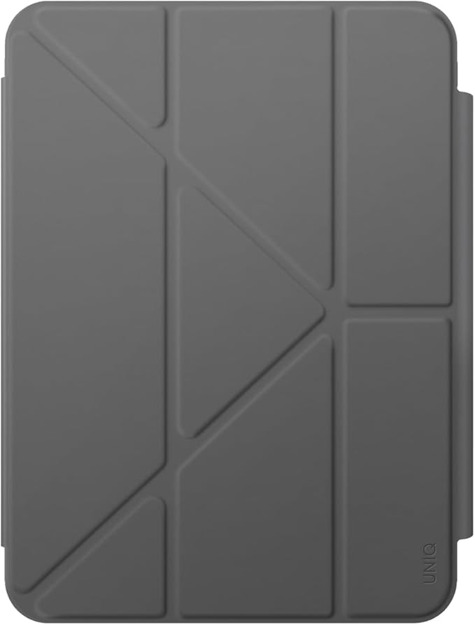 UNIQ Case Compatible with iPad Pro 11 (2024) Rhino Grey