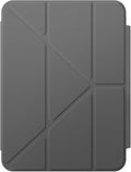 UNIQ Case Compatible with iPad Pro 11 (2024) Rhino Grey