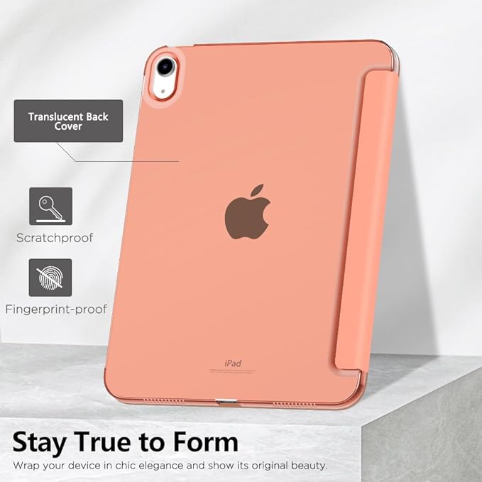 Apricot Orange
