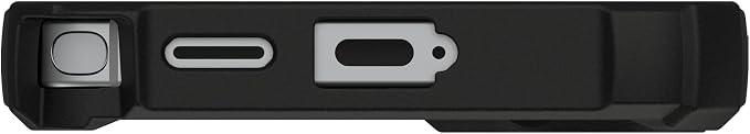 Plasma XTE - Black/Orange