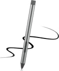 Stylus Pen Compatible with Lenovo Digital Pen 3 for Yoga 6/7/9 YogaBook 9 IdeaPad Flex 5 ThinkBook (Silver)